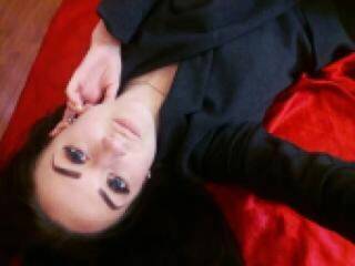 Erotický videochat olistoy