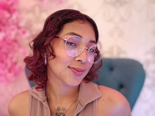 Erotický videochat Oliv-Jones
