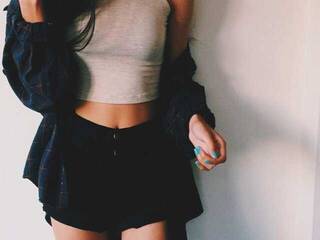 Erotický videochat Olivia-Gray