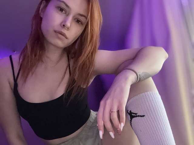 Fotografie profilu olivia-seraph