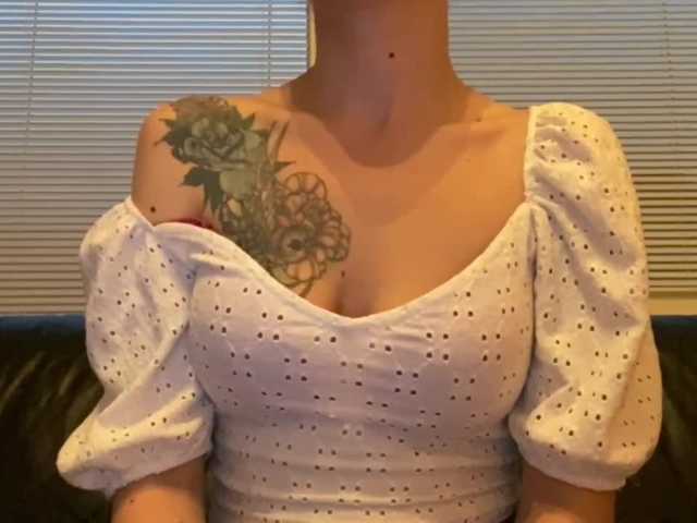 Vysílací screenshoty Olivia19Noah