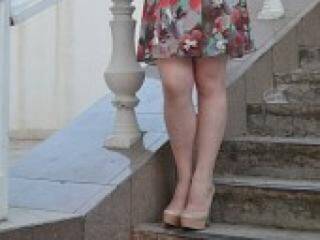 Erotický videochat olivia21