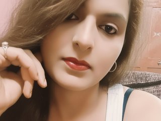 Erotický videochat Olivia69