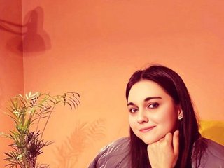 Erotický videochat OliviaCam