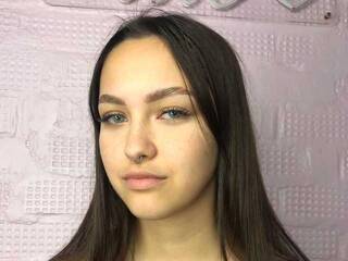 Erotický videochat OliviaDeabo