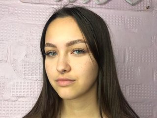 Erotický videochat OliviaDeabo