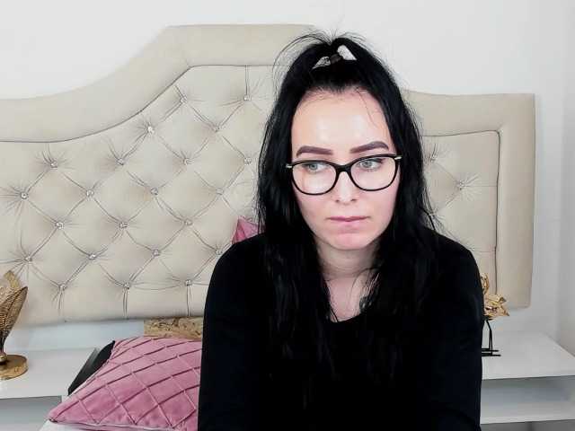 Vysílací screenshoty OliviaDiamond