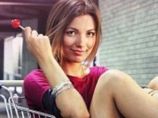 Erotický videochat oliviadime