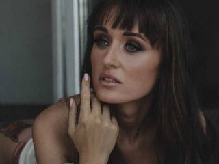 Erotický videochat OliviaEmy