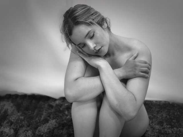 Fotografie profilu OliviaFox