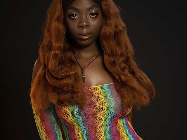 Fotografie profilu OliviaGarciaa