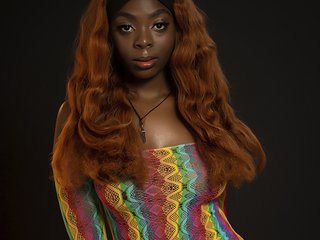 Erotický videochat OliviaGarciaa