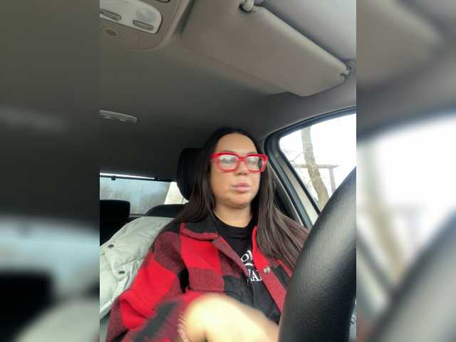 Vysílací screenshoty OliviaGoold