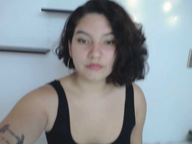 Vysílací screenshoty OliviaHill