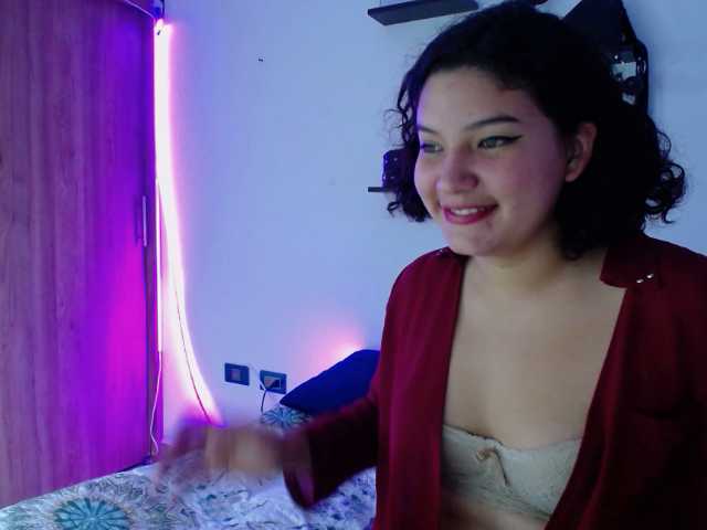 Vysílací screenshoty OliviaHill