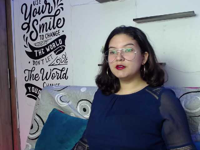 Vysílací screenshoty OliviaHill
