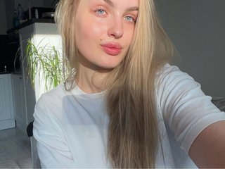 Erotický videochat OliviaKisss3