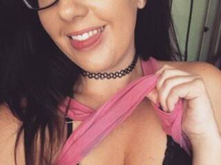 Erotický videochat OliviaOlsen