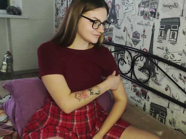 Vysílací screenshoty Oliviar