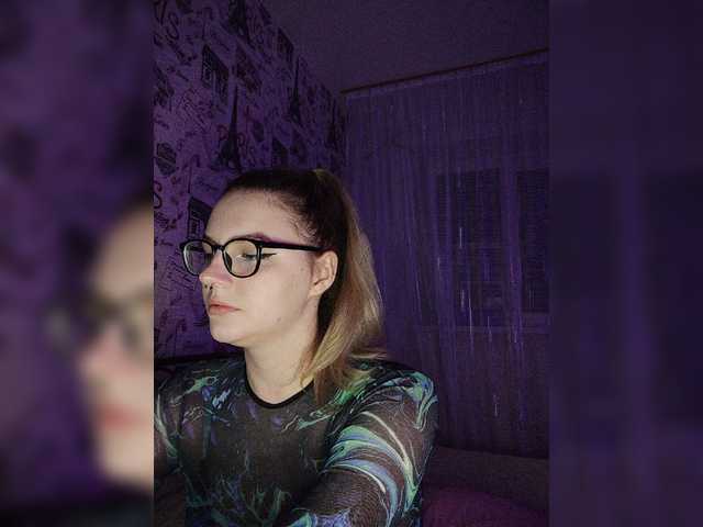 Vysílací screenshoty Oliviar