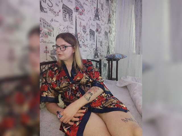 Vysílací screenshoty Oliviar