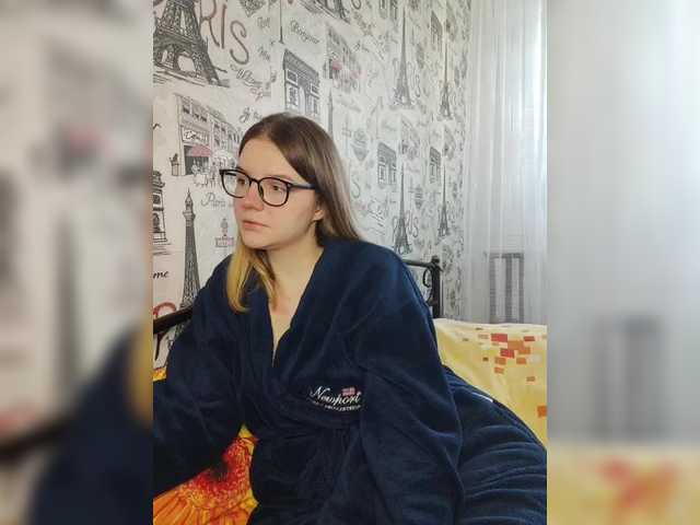 Vysílací screenshoty Oliviar
