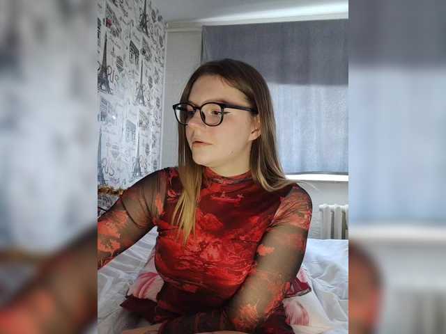 Vysílací screenshoty Oliviar