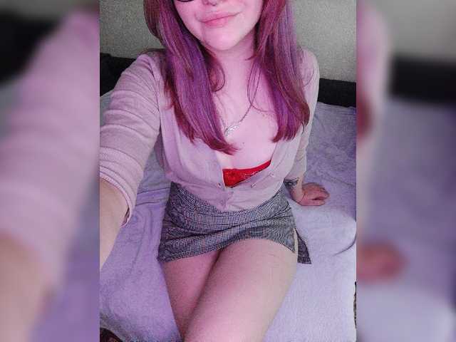 Vysílací screenshoty Oliviar