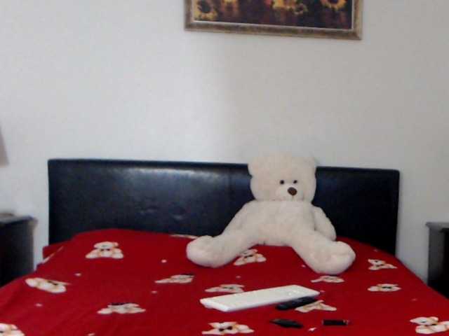 Vysílací screenshoty Oliviareyd