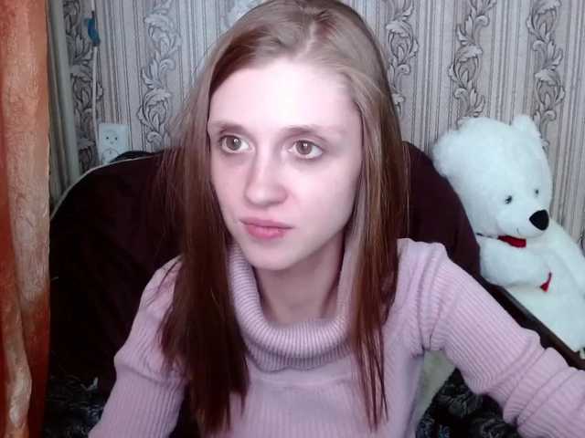 Vysílací screenshoty OliviaRiddle