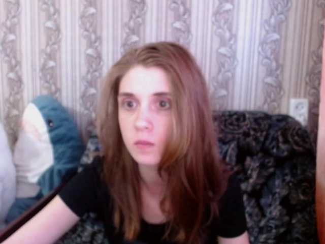 Vysílací screenshoty OliviaRiddle