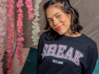 Erotický videochat oliviasantos