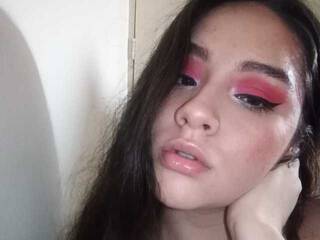 Erotický videochat oliviasmith