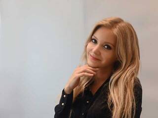 Erotický videochat OliviaTasty