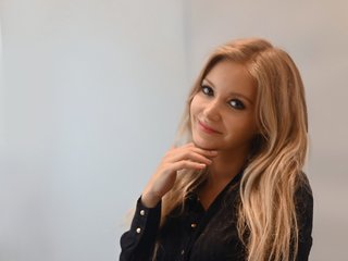 Erotický videochat OliviaTasty