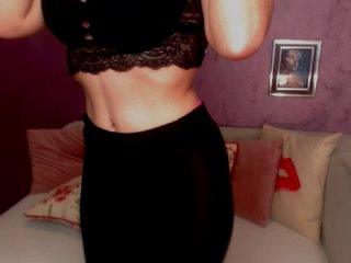 Vysílací screenshoty OliviaVera