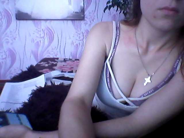 Vysílací screenshoty OliviaVoice