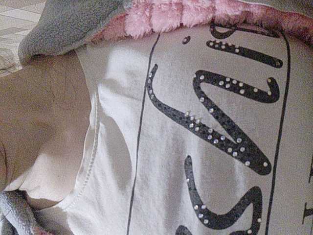 Vysílací screenshoty OliviaVoice