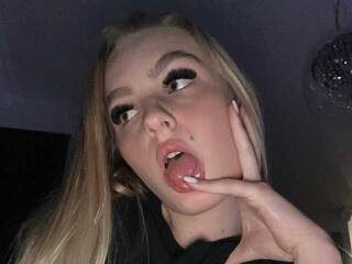 Erotický videochat OliviaKisss