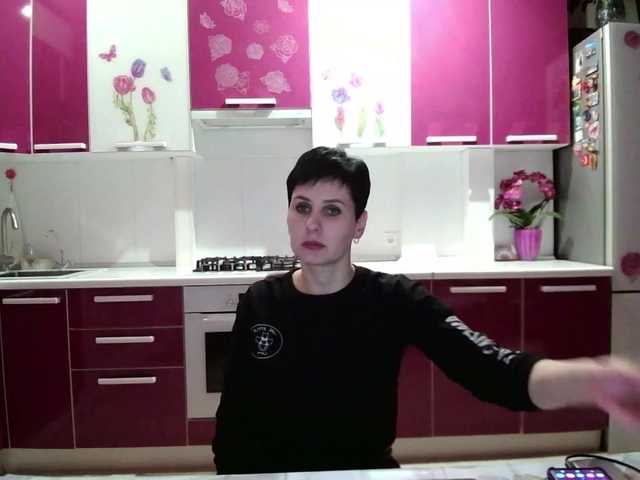 Vysílací screenshoty Olivija2020