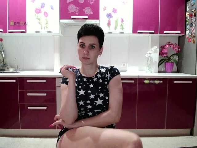 Vysílací screenshoty Olivija2020
