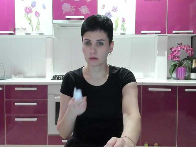Vysílací screenshoty Olivija2020