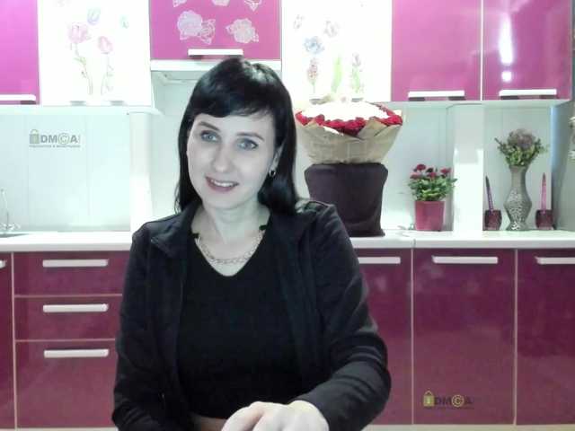 Vysílací screenshoty Olivija2020