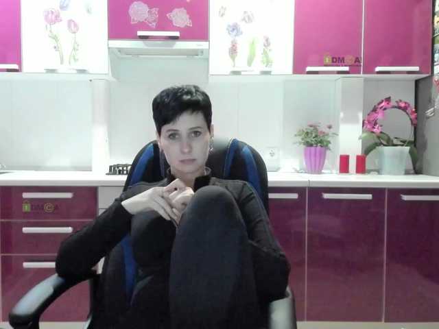 Vysílací screenshoty Olivija2020