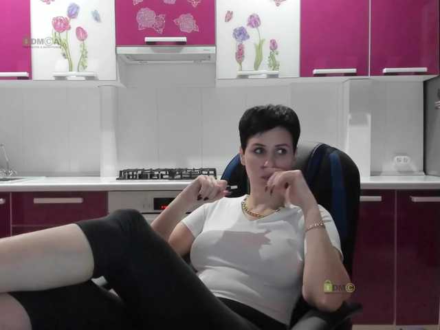 Vysílací screenshoty Olivija2020
