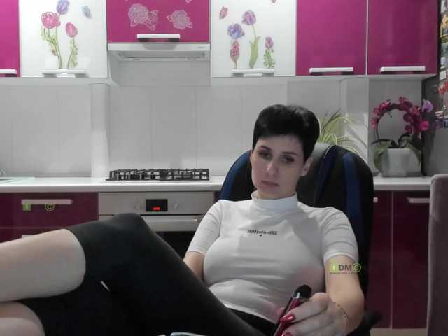 Vysílací screenshoty Olivija2020