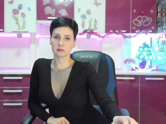 Vysílací screenshoty Olivija2020
