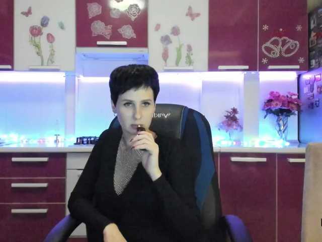 Vysílací screenshoty Olivija2020