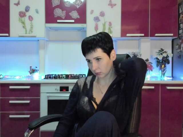 Vysílací screenshoty Olivija2020