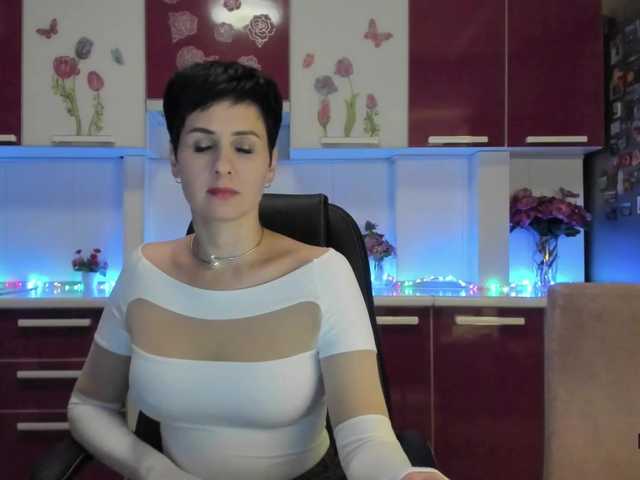 Vysílací screenshoty Olivija2020